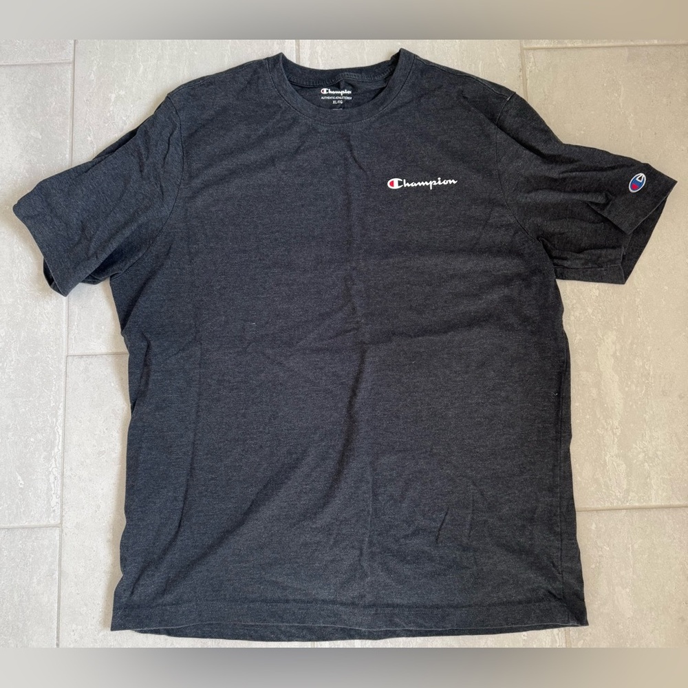 Champion Men’s T-Shirt